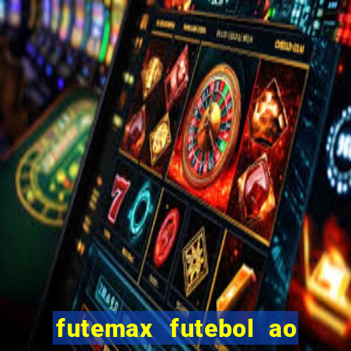 futemax futebol ao vivo campeonato brasileiro